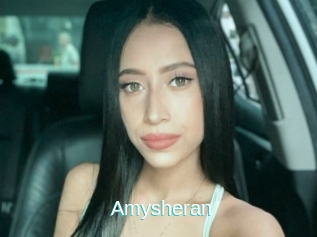 Amysheran