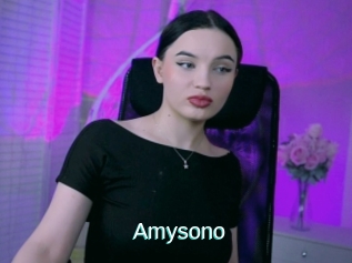 Amysono