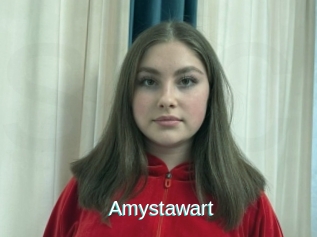 Amystawart