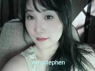 Amystephen