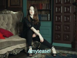 Amyteasel