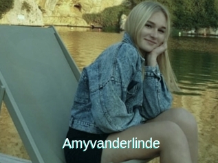 Amyvanderlinde
