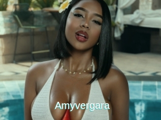 Amyvergara