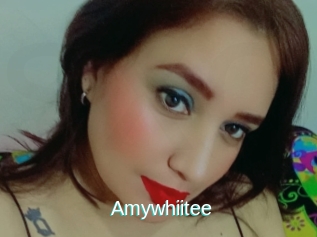 Amywhiitee