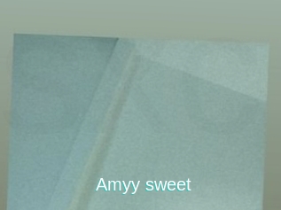 Amyy_sweet