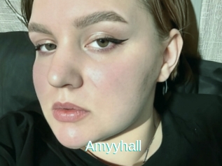 Amyyhall