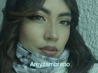 Amyzambrano