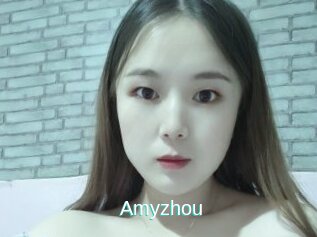 Amyzhou