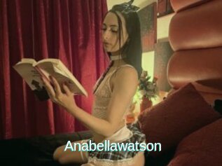 Anabellawatson
