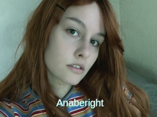 Anaberight