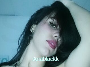 Anablackk