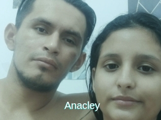 Anacley