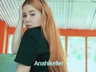 Anahikeller