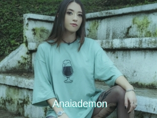 Anaiademon