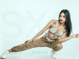 Anakitty