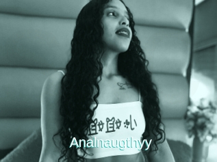 Analnaugthyy