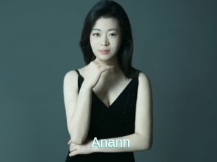 Anann