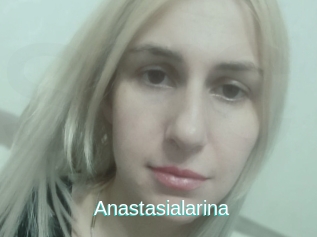 Anastasialarina