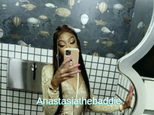 Anastasiathebaddie