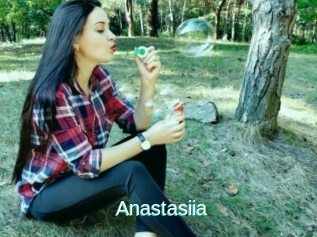Anastasiia