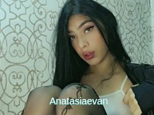 Anatasiaevan