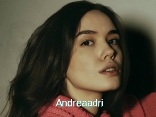Andreaadri