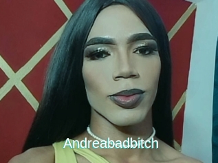 Andreabadbitch
