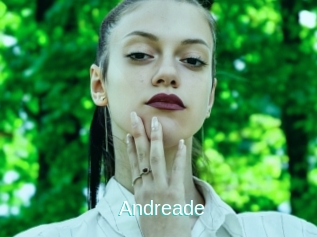 Andreade