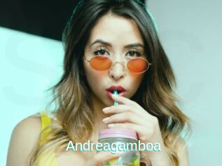 Andreagamboa