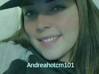 Andreahotcm101