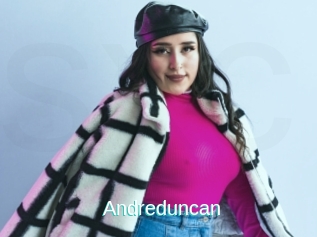 Andreduncan