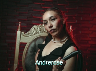 Andrerose