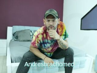 Andresbrachomed