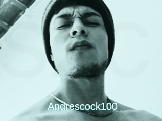 Andrescock100