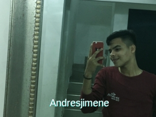 Andresjimene