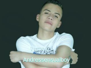 Andressensualboy