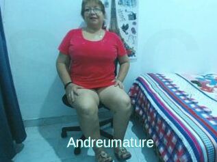 Andreumature