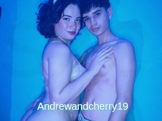 Andrewandcherry19
