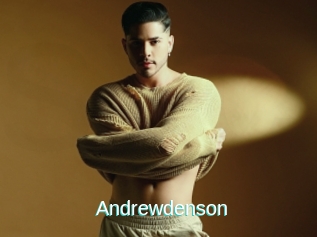 Andrewdenson