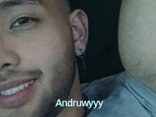 Andruwyyy