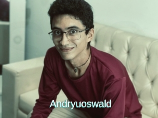 Andryuoswald