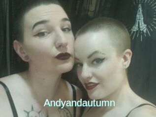 Andyandautumn
