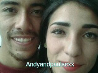 Andyandpaulsexx