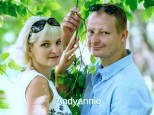 Andyannie