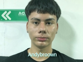 Andybroown