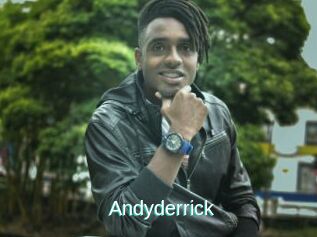 Andyderrick