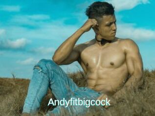 Andyfitbigcock