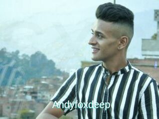 Andyfoxdeep