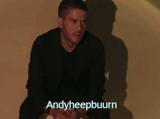 Andyheepbuurn