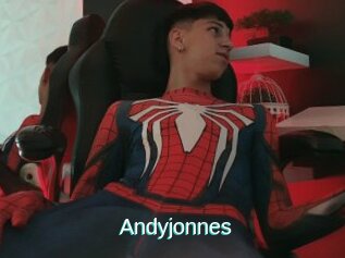 Andyjonnes